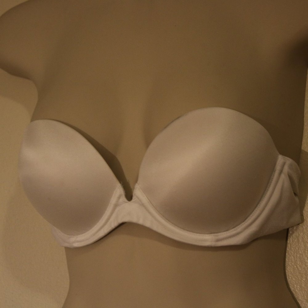 VS - Very Sexy multifunctional in white